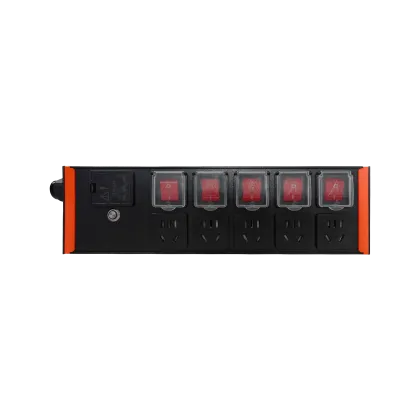 智能PDU[分控]