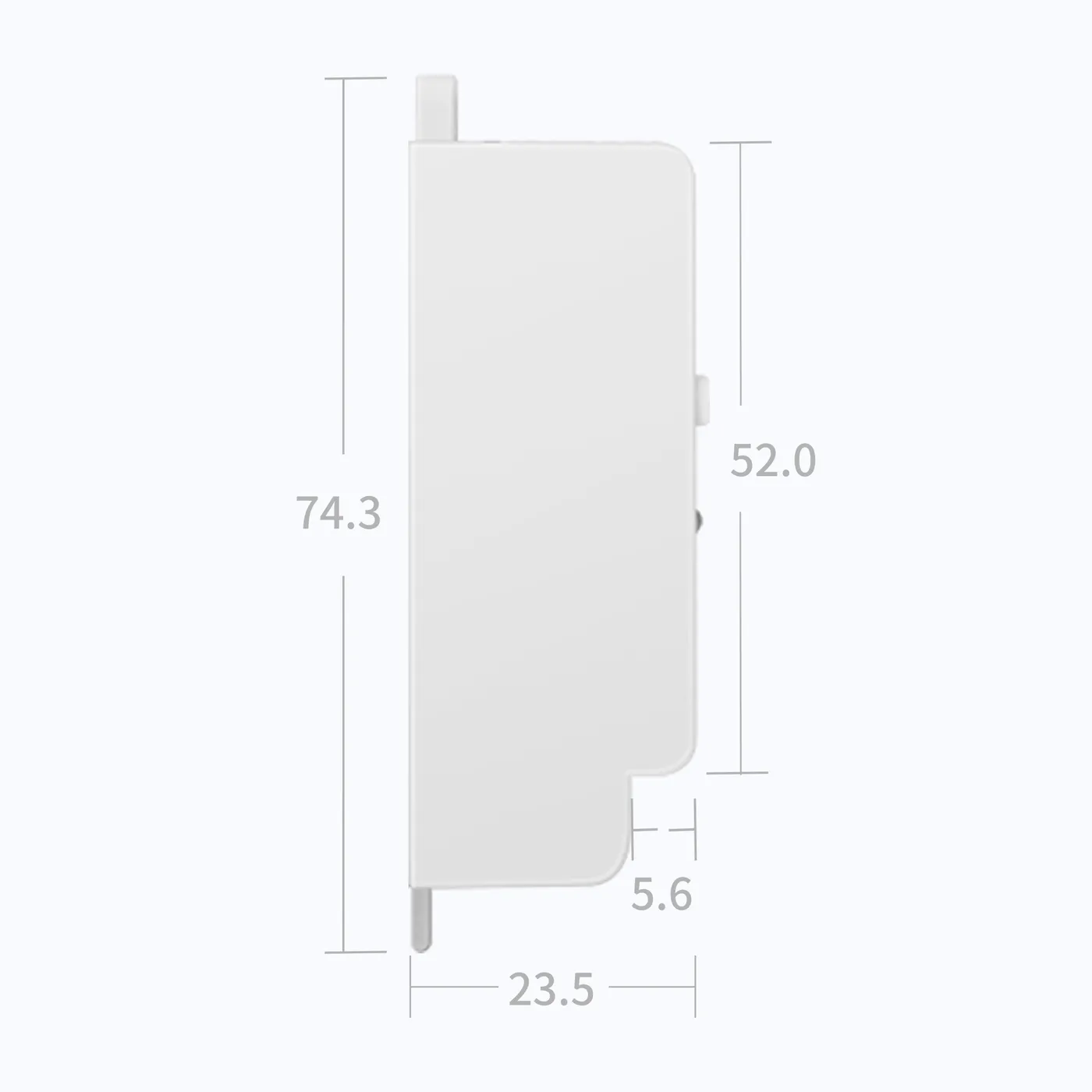 智能通断器AC4-10A
