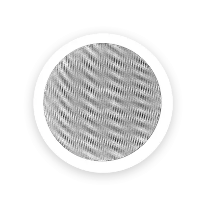 智能语音吸顶音箱