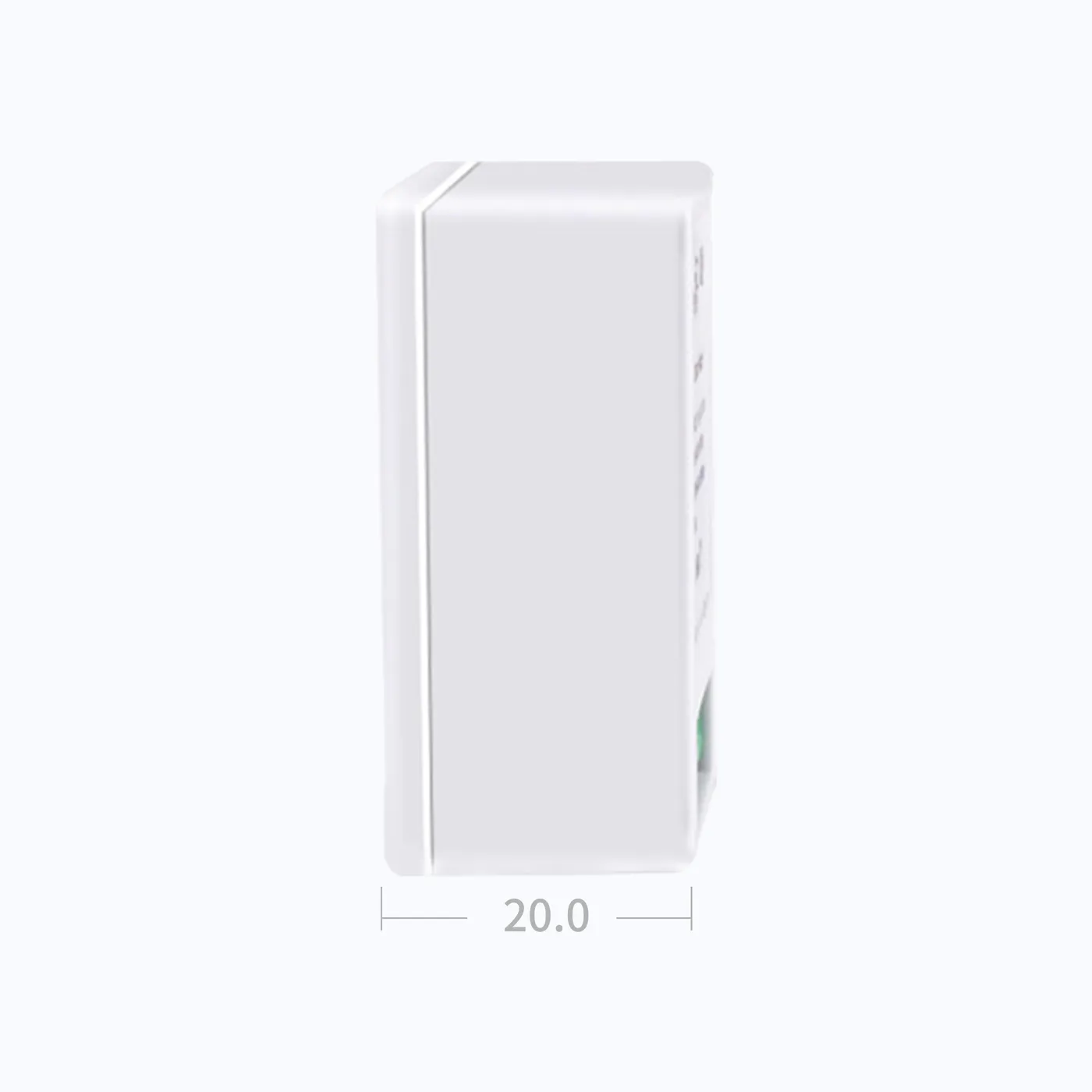 智能通断器AC5-10A