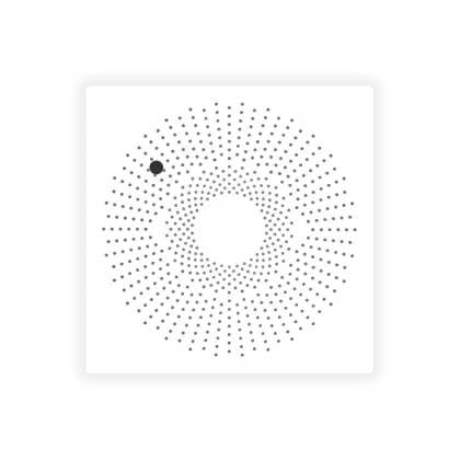 智能语音喇叭86型