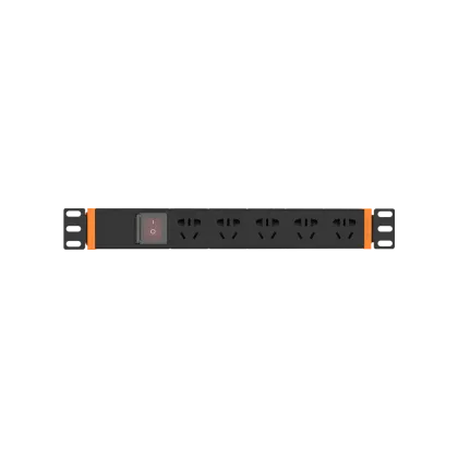 智能PDU[总控]