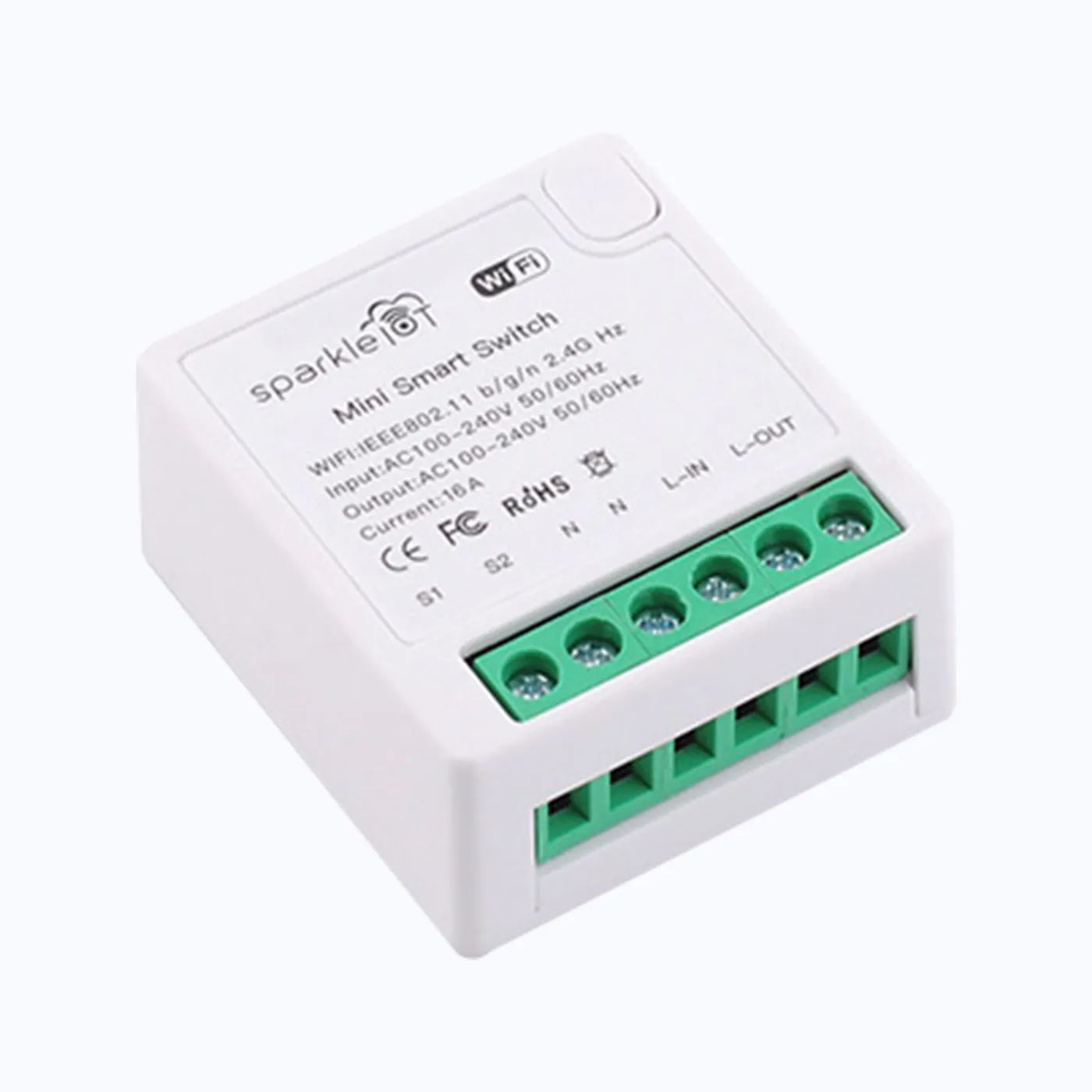 智能通断器AC5-10A