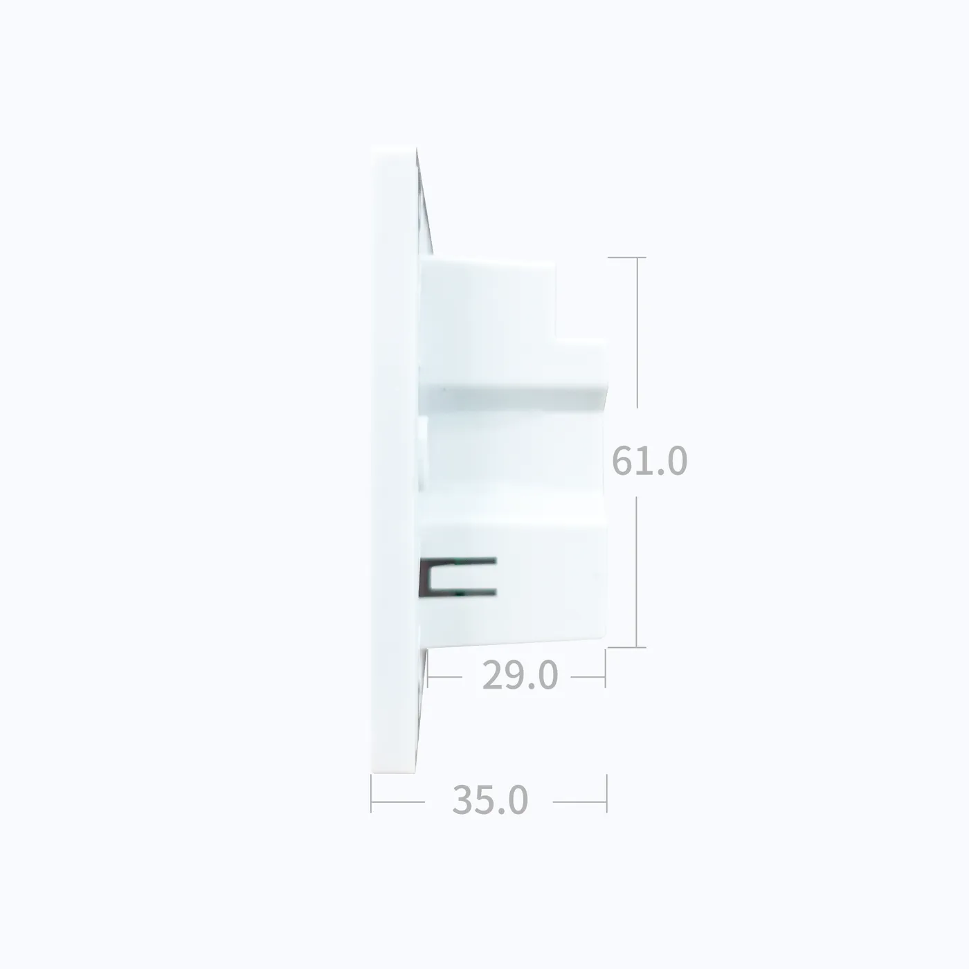 智能语音喇叭86型
