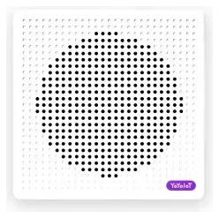 智能语音壁挂音箱