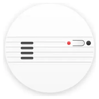 智能烟雾传感器
